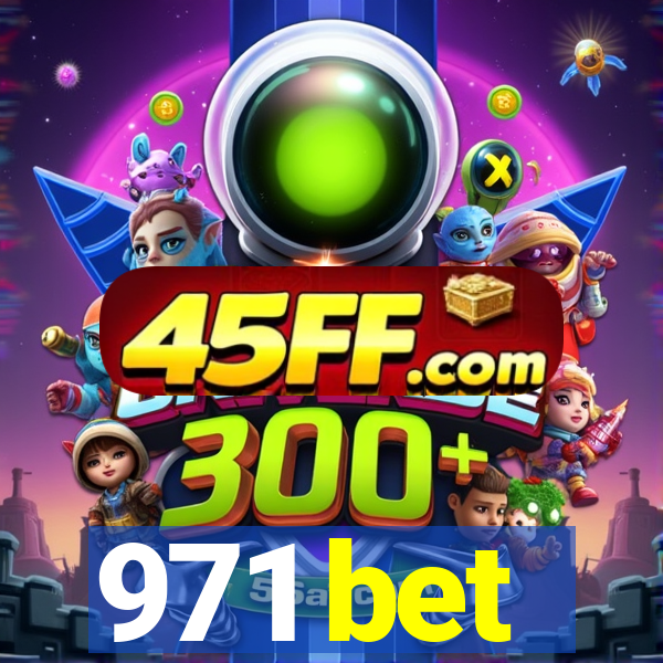 971 bet